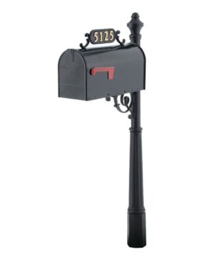Image of the 5125 Mailbox