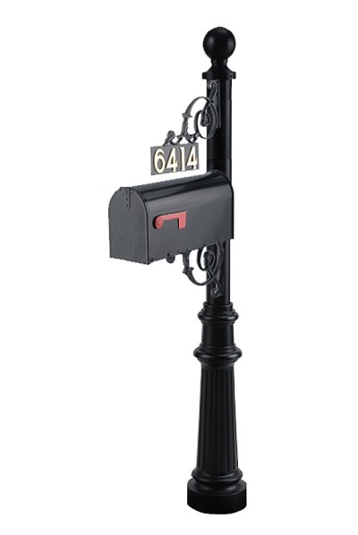 Image of the Imperial D Series Mailbox