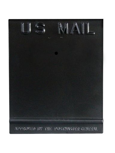 Image of Imperial Mailbox Door 0